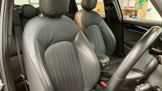 MINI Hatchback 1.5 Cooper Exclusive Premium Plus 5dr Auto Petrol Hatchback